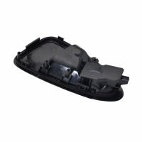 Manija Interna De Puerta Para Coche De Alta Calidad Compatible Con Seat Ibiza 2009-2017 6J1837113A Nuevo Material ABS - details 9