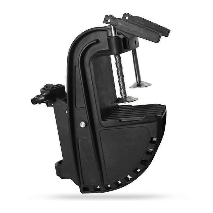 Electric Outboard Motor Bracket Hinge Kit for 1 1/8inch Shaft