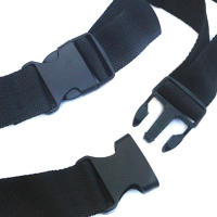 Cinturón De Bandera Para Fútbol Americano Entrenamiento Ajustable De Color Brillante Para Rugby Y Soccer Correa De Etiqueta Para Cintura - details 8