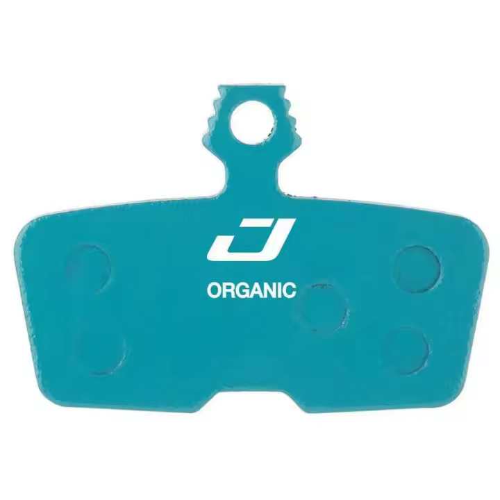 Jagwire Pastillas De Freno De Disco Orgánicas Sram Code/guide Re - 1