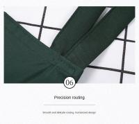 Aguasalo Apron Impermeable Para Hombres Y Mujeres Diseño Único De Cintura Smock Para Cocinar En Casa Wholesale Disponible - details 6