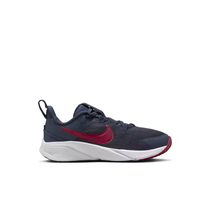 ZAPATILLA STAR RUNNER PS MARINO - 1