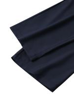 Nuevos Pantalones Casuales Para Hombre Primavera/Verano 2024 Color Sólido Deporte Quick Drying Cool Con Cinta Ajustable - details 11