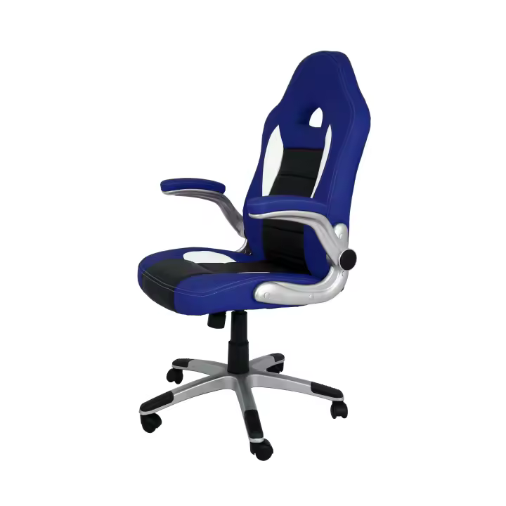 Furniture Style S.L. Silla Gamer con Variedad de Acabados y Perfecta para Gamers - 1