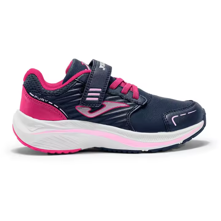 Fury Jr.  Running-Walking Niño/Niña Zapatillas Niña - 1