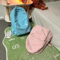 Mochila estética Mochilas escolares para Niños adolescentes - details 0