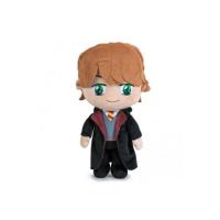 Peluche de Harry Potter – Hermione,Famosa Softies - Peluche de Harry Potter de 30 centímetros, blandito y suave, relleno de fibra 100% reciclada, para los niños y adulto - details 4