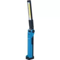 LINTERNA LAMPARA LED RECARGABLE PLEGABLE DE 900 LUMENES PARA TALLER MECANICO - details 0