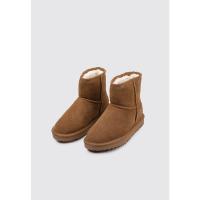 Limma AKITA Botas Planas Mujer Cuero - details 0