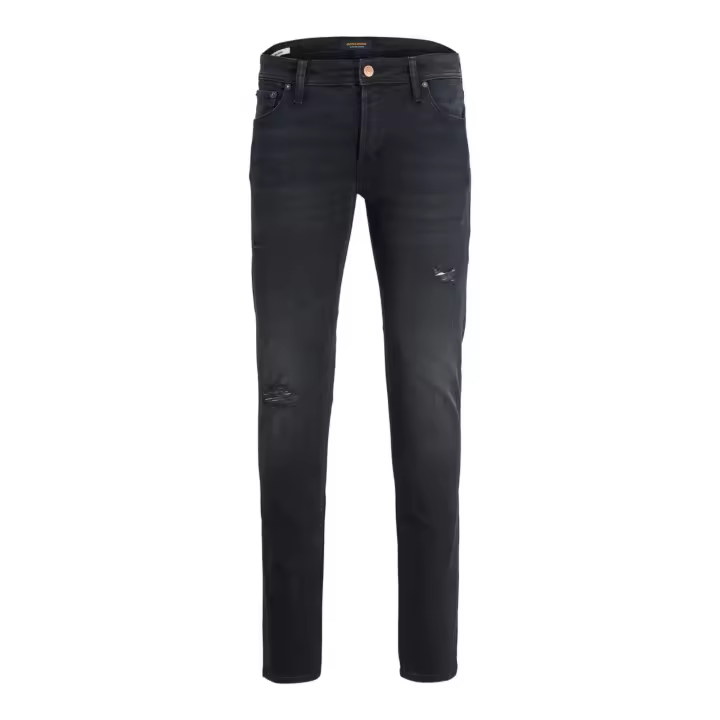 JACK&JONES HoEU28/L30mbre Jeans Vaqueros Pantalon skinny fit 28265 - 1