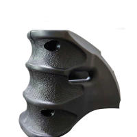 Accesorios De Juguete MAKO GEN2 MWG Nylon Mango Antideslizante Protector De Madera Decoraciones De Nylon Para Herramientas Al Aire Libre - details 4