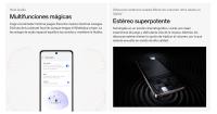 Teléfono - OPPO Reno12 FS 5G Smartphone Libre con IA, 12GB+512GB, Pantalla 2.5D AMOLED 6.7", Cámara 50+8+32 MP, Android, IP64, Batería 5000mAh - details 29