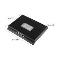 Reproductor dvd, Reproductor pequeño ultrafino de TV HD de DVD móvil portátil de 9,8 pulgadas - details 4