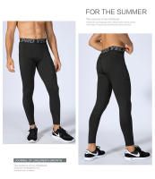 Pantalones De Entrenamiento De Veludo Para Hombre Con Bolsillo Térmicos Estrechos Para Correr En Otoño E Invierno - details 3