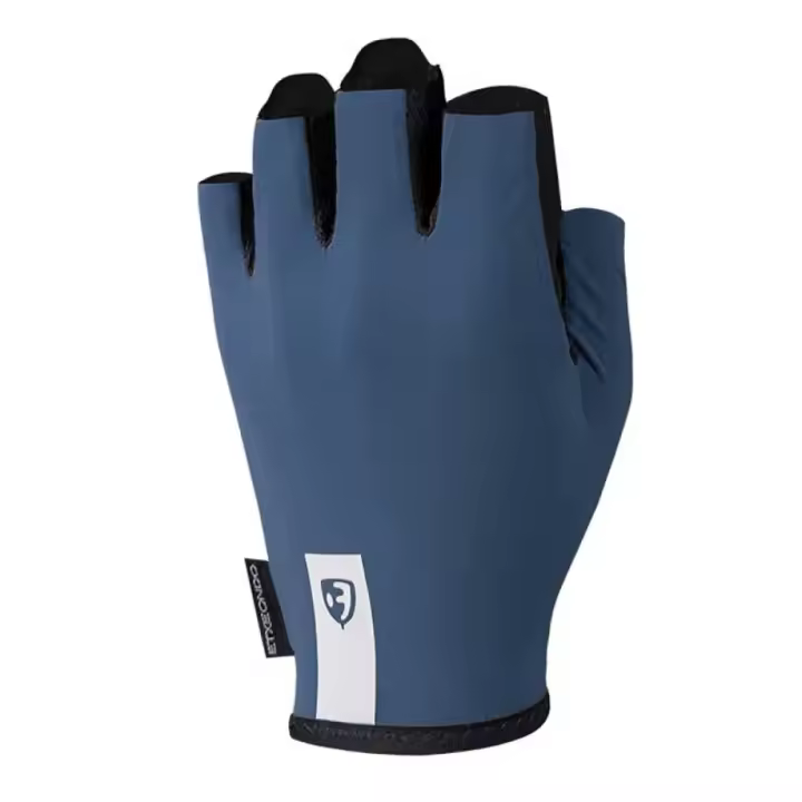 Ropa hombre Guantes Etxeondo Guantes Neku Azul - 1