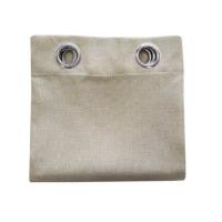ARISE SHOP-CORTINA LINEN ,GRIS,BLANCO,BEIGE 140x260 CM - details 0