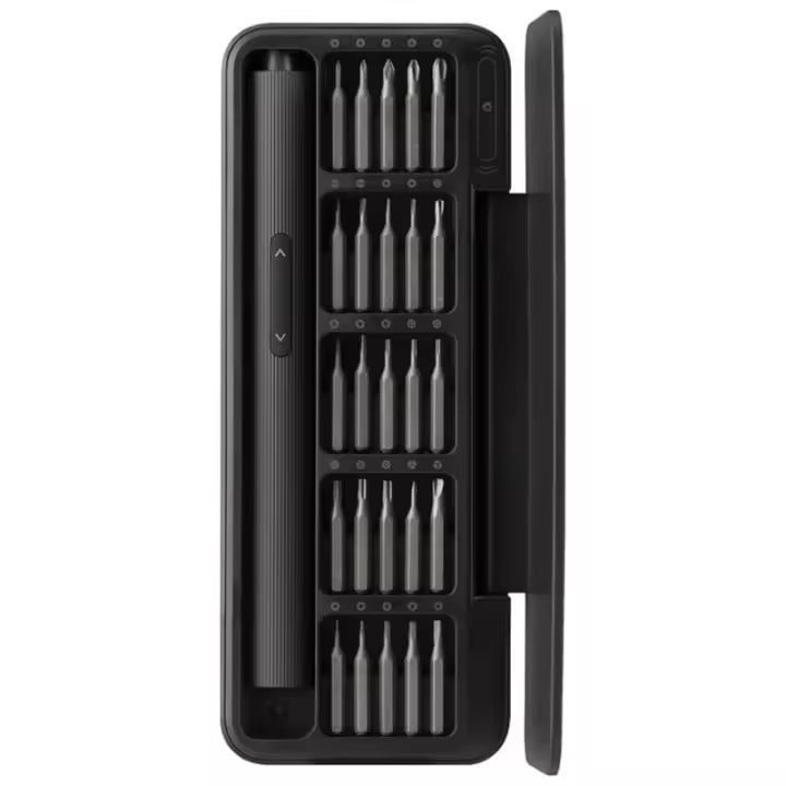 Kit Destornillador de Precisión Hoto Electric Precision Screwdriver Set - 1