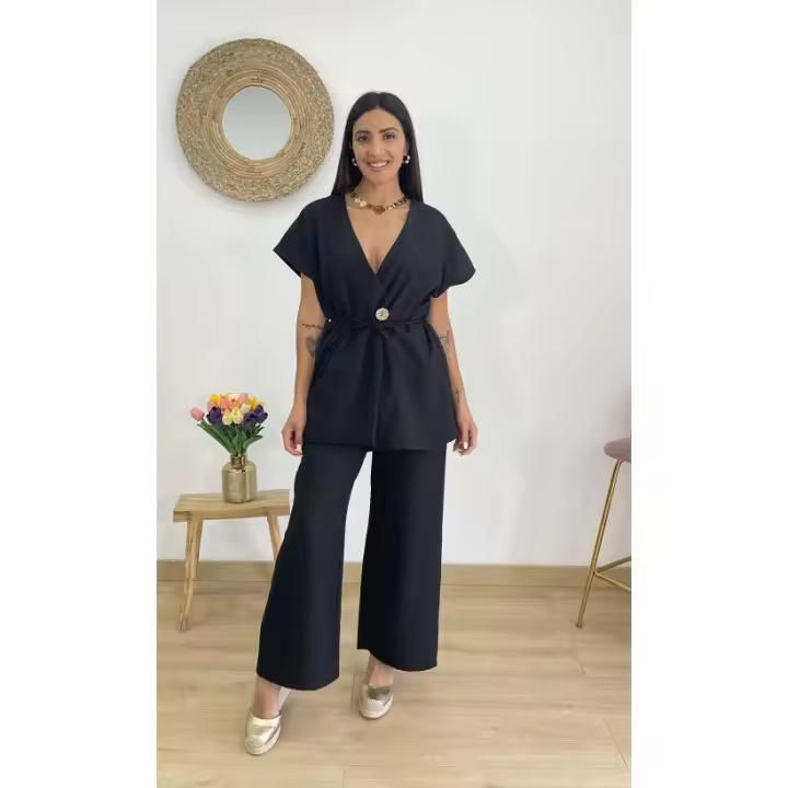 Conjunto Rebeca - 1