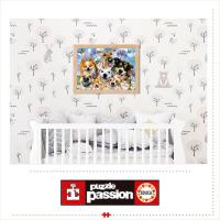 Educa Puzzle 500 piezas fun in the sun selfie, Incluye Pegamento Fix Puzzle  Educa 17983 - details 3