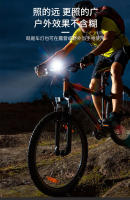 Nuevo estilo de luz de faro de inducción con tapa, carga USB, diadema con atenuación continua para exteriores, faro LED para pesca nocturna - details 8