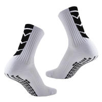 Medias Deportivas Antideslizantes 6 Pares Para Hombres Y Mujeres Para Fútbol Baloncesto Béisbol Rugby Tenis Correr Running - details 1