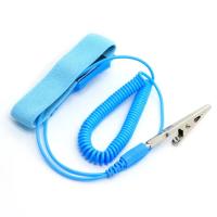 Cinta Antiestática Sin Cable Para Electricista Y Trabajador De IC PLCC Herramientas De Desalojo De Cables ESD Adecuado Para El Hogar - details 4