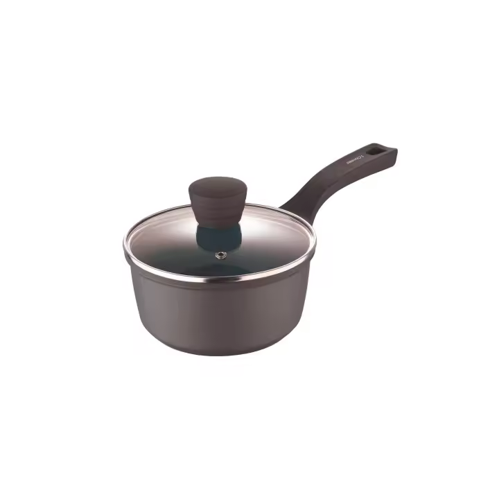 Sartenes Ø20, Ø24, Ø26, Ø28cm a elegir en aluminio fundido con inducción total aptas para todos los fuegos 3Claveles - 1