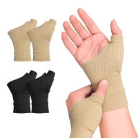 Apoyo De Mano Para Alivio Del Dolor Y Terapia De Artritis Corrector De Juego De Pulgar Tenosinovitis Brace Bandage Stabiliser Tamaño S/L - details 2