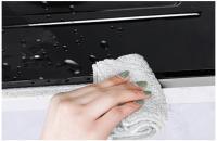 Cinta Adhesiva Nano Para Cocina Baño Y Aseo Resistente Al Agua Aceite Y Moho Para Sellar Fugas En Fregadero Y Estufa Gas - details 6