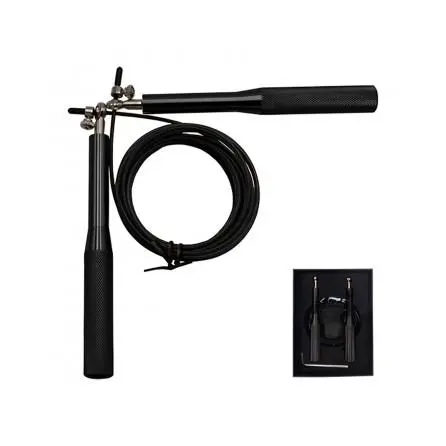 COMBA ALTA VELOCIDAD ELITE BLACK SOFTEE - 1