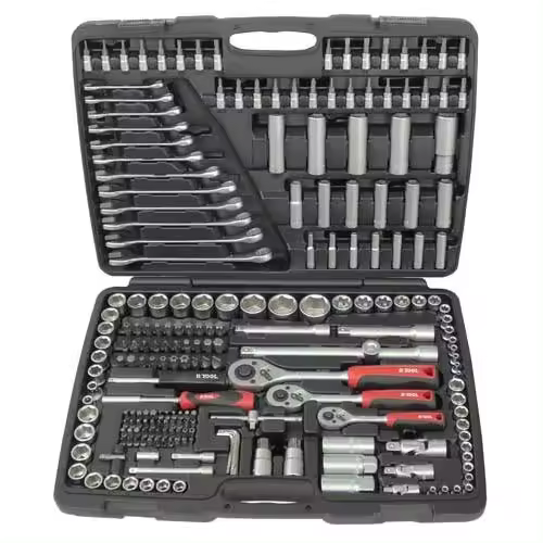 METALWORKS 855006968 MALETÍN HERRAMIENTAS BTK216 - 1