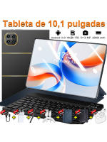 20000mAh,Tablet Android 2025, Versión Global, 14 Núcleos,Nueva Red, 16GB + 1TB, 10,1 Pulgadas, Android 13,0, Wifi - details 5