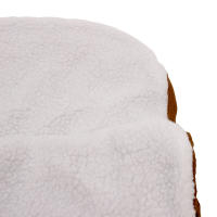 Bolsa de Dormir para Bebé Recién Nacido de Invierno Manta de Carrito de Cashmere Calentita - details 15