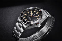 Reloj Mecánico Para Hombre PAGANI DESIGN BB58 Acero Inoxidable Cristal De Esmeril Sapphire Resistente Al Agua Deportivo Lujo Automático - details 27