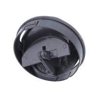 Deflector De Aire Para Tablero De Coche Accesorios De Ventilación Lateral Rotación De Ventanas Instalación De Aire Acondicionado - details 0