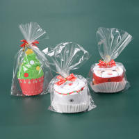 Toallas De Mano Navideñas 3pcs Rojas Con Santa Claus Toalla Para Rostro Y Lavado De Manos Absorbentes Para El Hogar Y Baño - details 10
