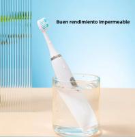 Cepillo De Dientes Eléctrico Tongwode Para Adultos Con Cerdas Suaves Portátil Resistente Al Agua IPX6 Cuidado Oral Inteligente - details 7