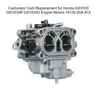 Carburador De Repuesto Para Motor Honda GXV530 GXV530R GXV530U Material Plástico Y Metal 16100-Z0A-815 - details 1