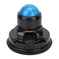 Bola De Masaje Manual Con Ventosa Rotación 360 Grados Montable Bola De Masaje Muscular Wall Massage Roller ABS Aplicación Corporal - details 4