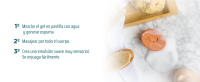 Dr. Tree Duo Sólidos Hidratación Infantil, Champú Sólido Hidratante + Gel de Ducha Sólido Junior, Hidrata y Acondiciona, Sin Sulfatos SLE, SLS, Sin parabenos, Sin siliconas, 75gr + 75gr - details 3
