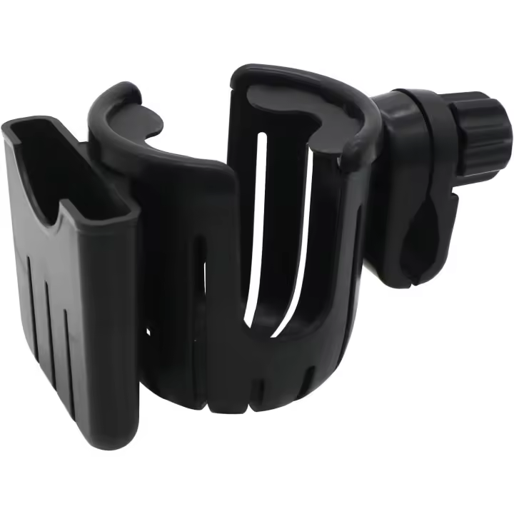 Portavalos para Silla de Bicicletas con soporte para teléfono - 1