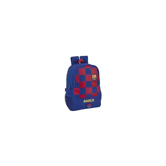 MOCHILA OFICIAL BARCELONA - 1