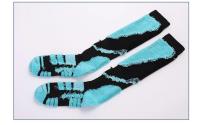 Calcetines Térmicos De Lana Merino Para Hombres Y Mujeres Calcetines Largos Calientes De Compresión Para Esquí Escalada Snowboard Deportes - details 5