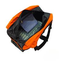 MISTIK  Bolsa de Yoga para Mujer u Hombre, Bolso Deportivo con Bolsillo para Zapatos, para Gimnasio y Fitness Mochila Resistente al Agua Llevar Accesorios Multifuncional NO INCLUYE ESTERILLA Alta calidad marca MISTIK BEAUTY MADRID - details 2