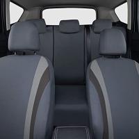 Funda universal para asiento de Coche de Tela with Doble Belt - details 26