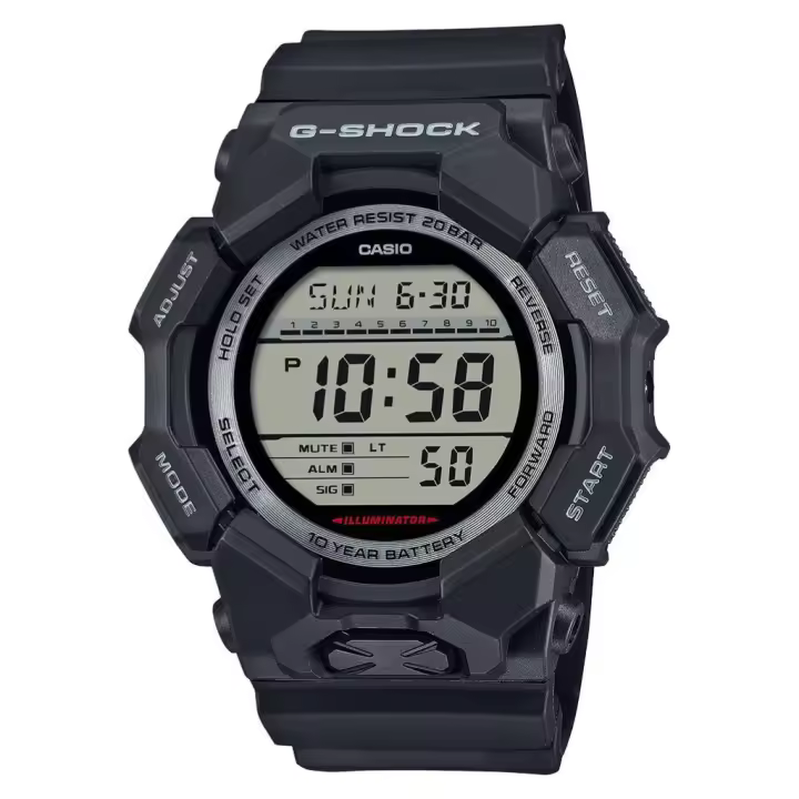 Casio G-Shock GD-010-1ER Relojes Casio - 1