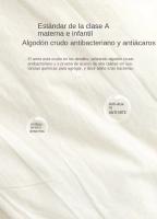 Almohada moldeadora ajustable para bebé recién nacido, almohada para dormir de lado, calmante, posicionamiento, antideslizante de algodón - details 6