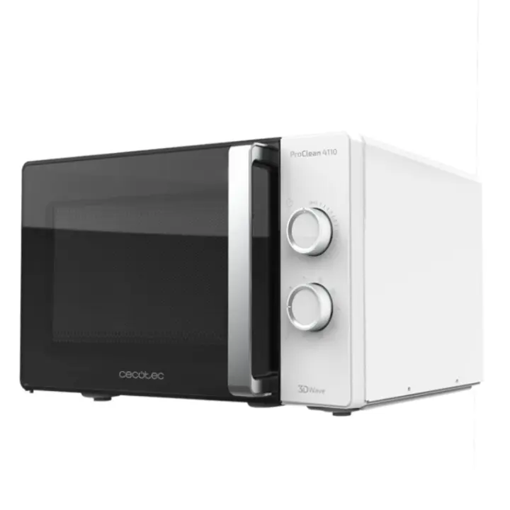 MICROONDAS CECOTEC 23L CON GRILL PROCLEAN 4110 - 1