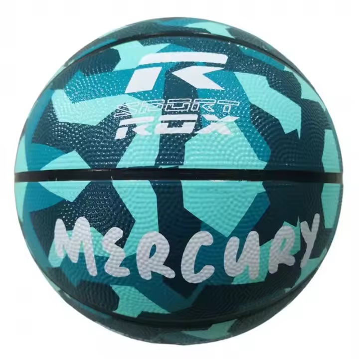 Balón  Baloncesto/Basketball ROX R-MERCURY - 1