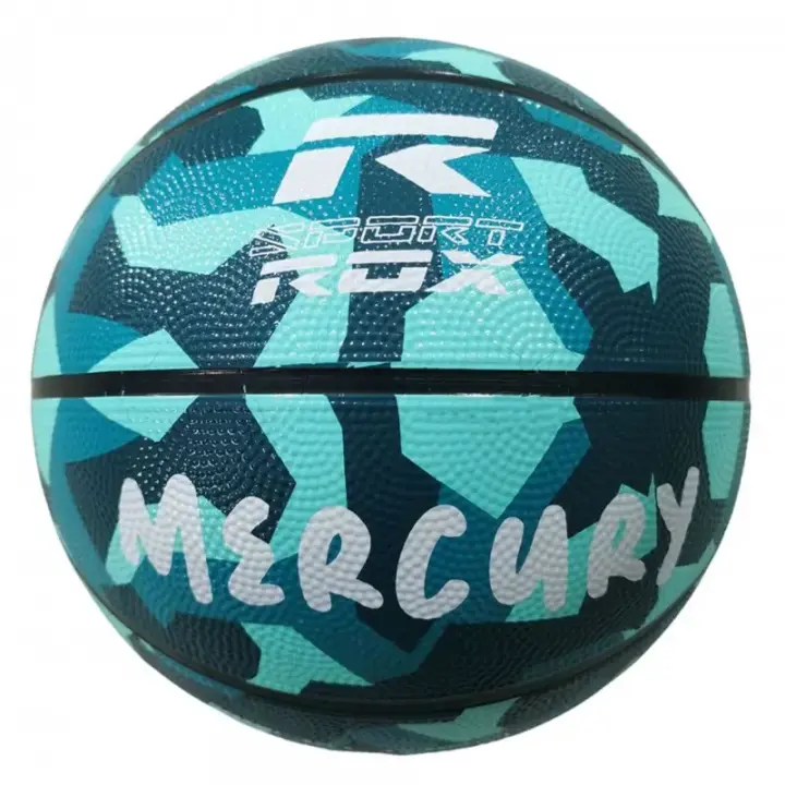 Balón  Baloncesto/Basketball ROX R-MERCURY - 1